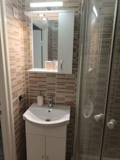 Harka Central Apartman11