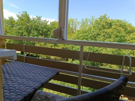 Harka Central Apartman2