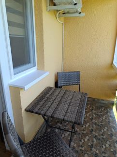 Harka Central Apartman3
