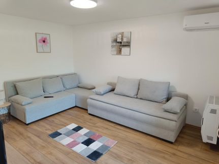 Harka Central Apartman4