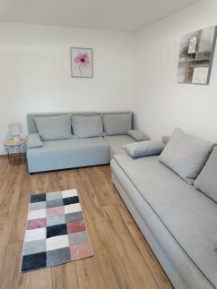Harka Central Apartman5