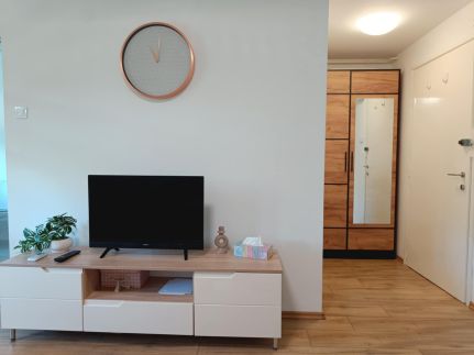 Harka Central Apartman6