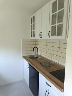Harka Central Apartman8