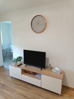 Harka Central Apartman