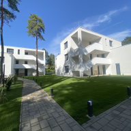 Fenyvesliget Apartmanok