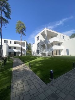 Fenyvesliget Apartmanok