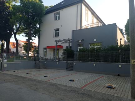 Centrum Stúdióapartman9
