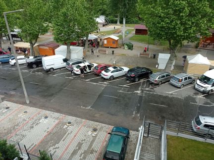Centrum Stúdióapartman2