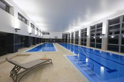 AquaMed Hotel26