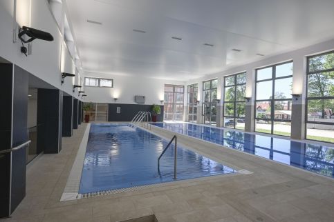 AquaMed Hotel28