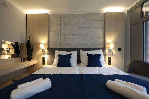 AquaMed Hotel