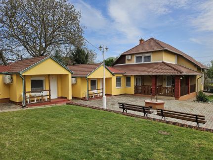Estike Apartmanok9