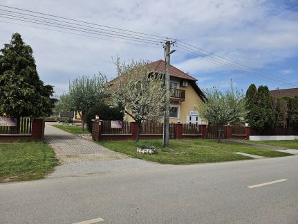 Estike Apartmanok11