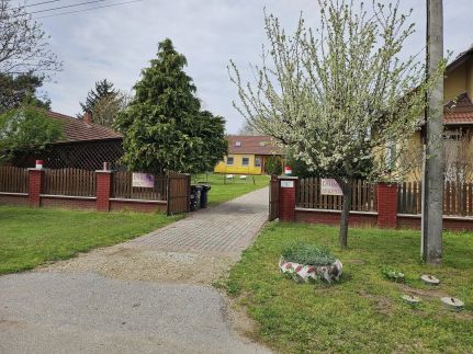 Estike Apartmanok12
