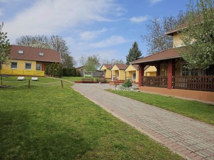 Estike Apartmanok13