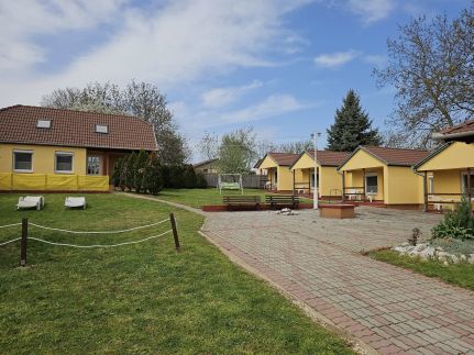 Estike Apartmanok6