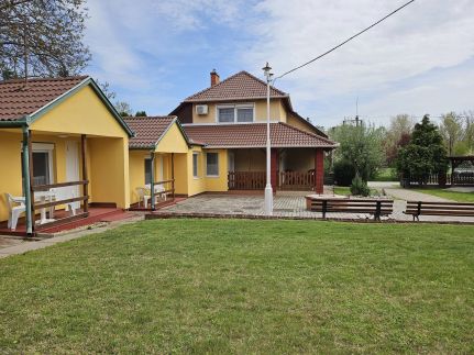 Estike Apartmanok7