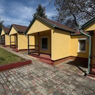 Estike Apartmanok – Tiszafüred