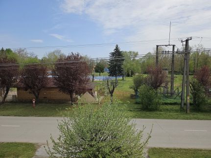 Estike Apartmanok