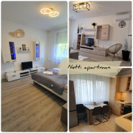 Netti Apartman