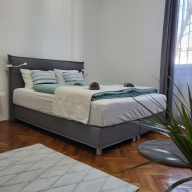 Akvamarin Apartman