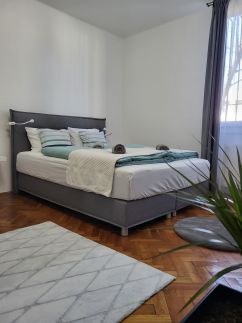 Akvamarin Apartman