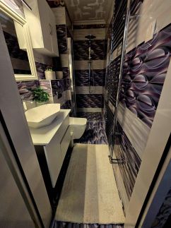 Kleopátra Stúdió Apartman2
