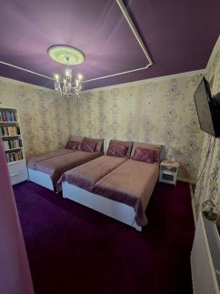 Kleopátra Stúdió Apartman3