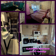 Kleopátra Stúdió Apartman