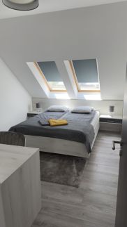 Szántó Apartman 2.2