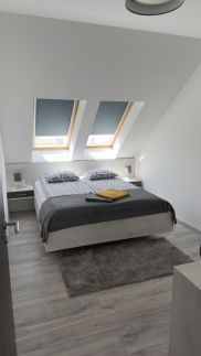 Szántó Apartman 2.3