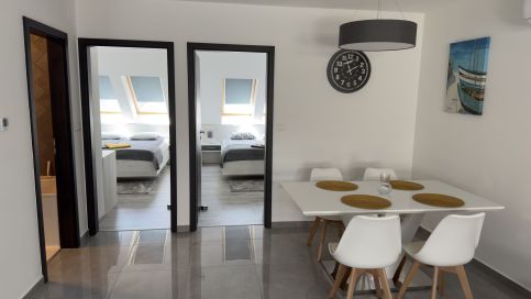 Szántó Apartman 2.4