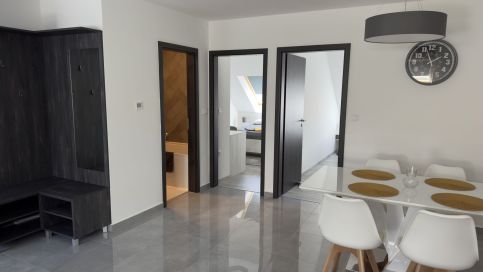 Szántó Apartman 2.5