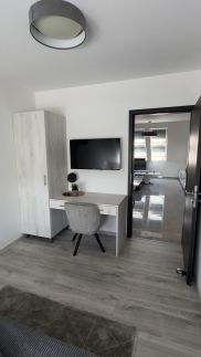 Szántó Apartman 2.6