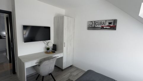 Szántó Apartman 2.7