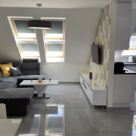 Szántó Apartman 2.