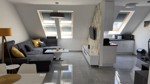 Szántó Apartman 2.
