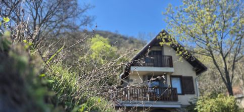 Pitypang Vendégház27