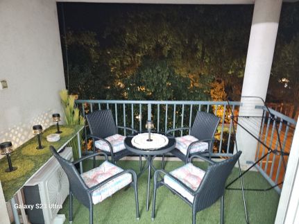 EWA Stúdió Apartman