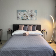 Jázmin Apartman