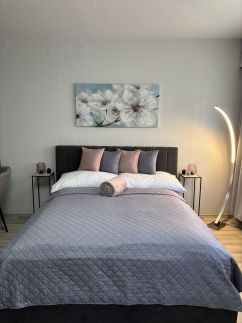 Jázmin Apartman