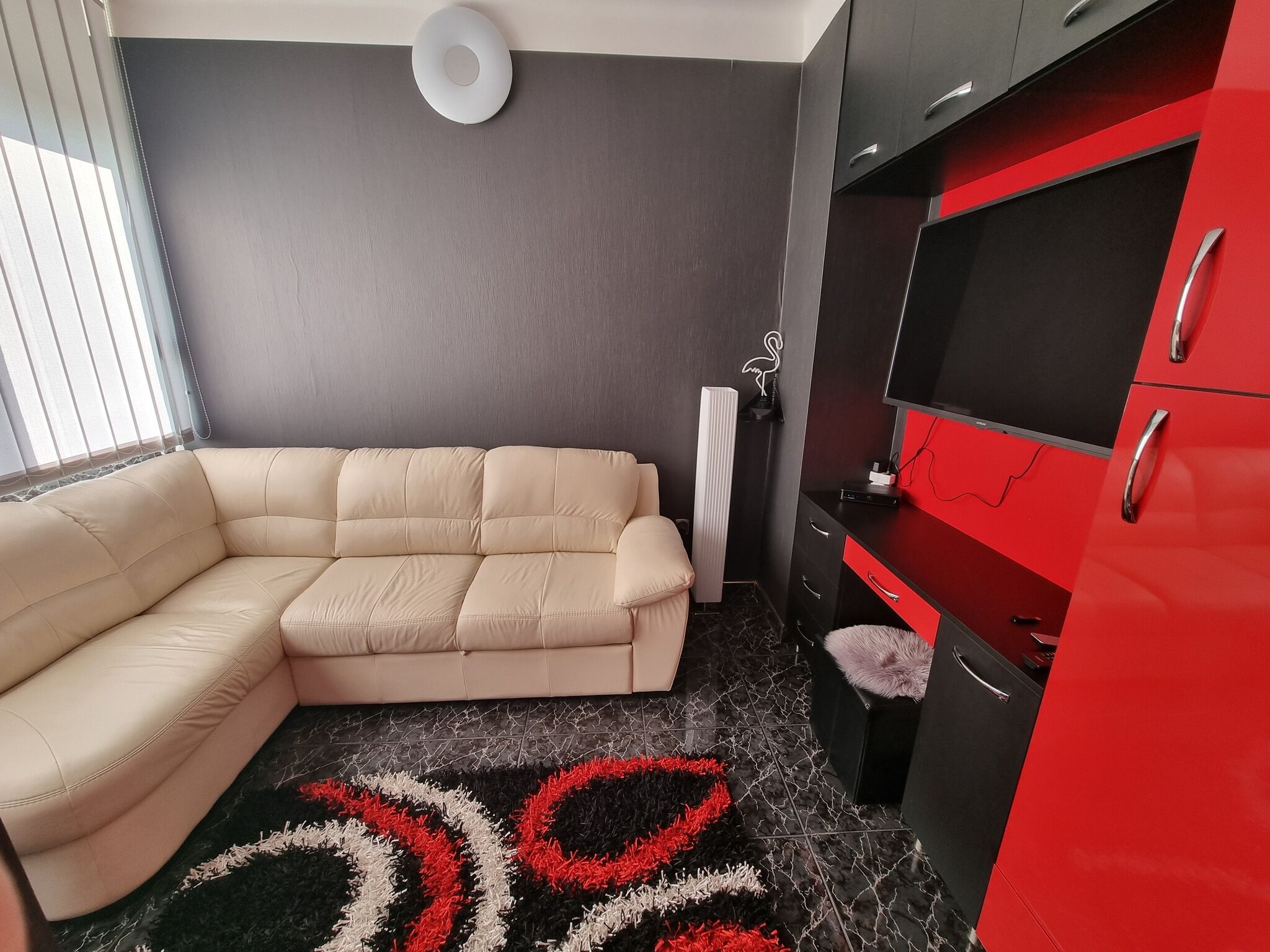 Turul Apartman – Tatabánya