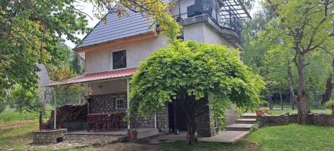 Zazen Apartman2