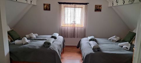 Zazen Apartman5