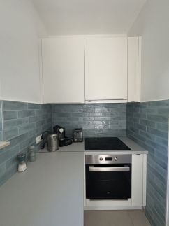 Aquamarine Apartman16