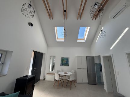 Aquamarine Apartman26