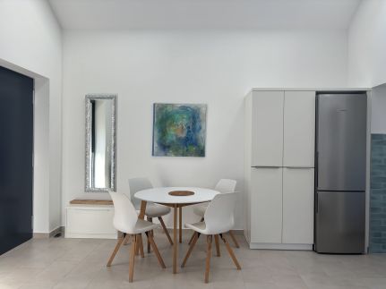 Aquamarine Apartman27