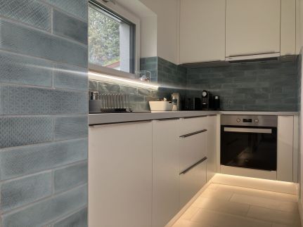 Aquamarine Apartman11