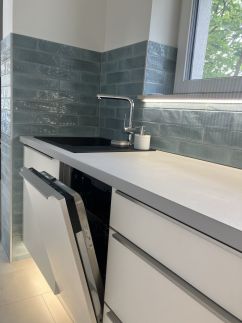 Aquamarine Apartman13