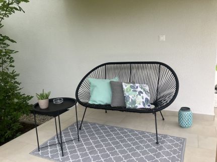 Aquamarine Apartman1